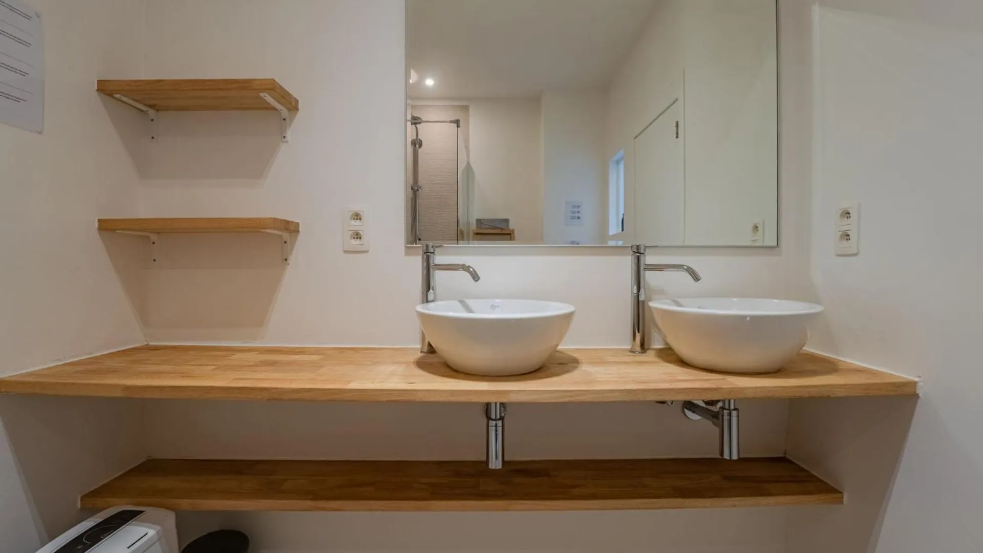 Apartment Out Of Office By Interhome Ostend