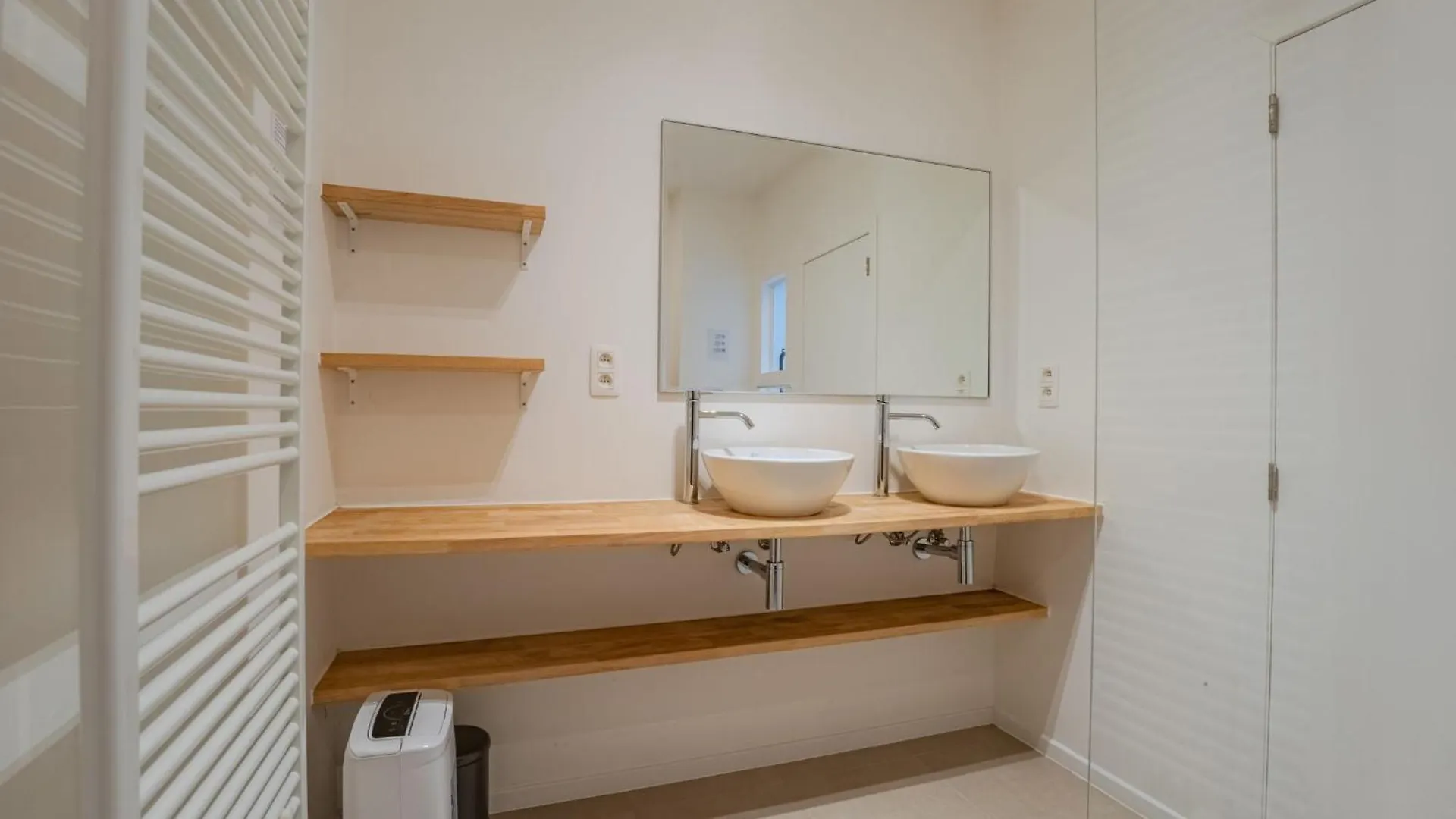 Apartment Out Of Office By Interhome Ostend