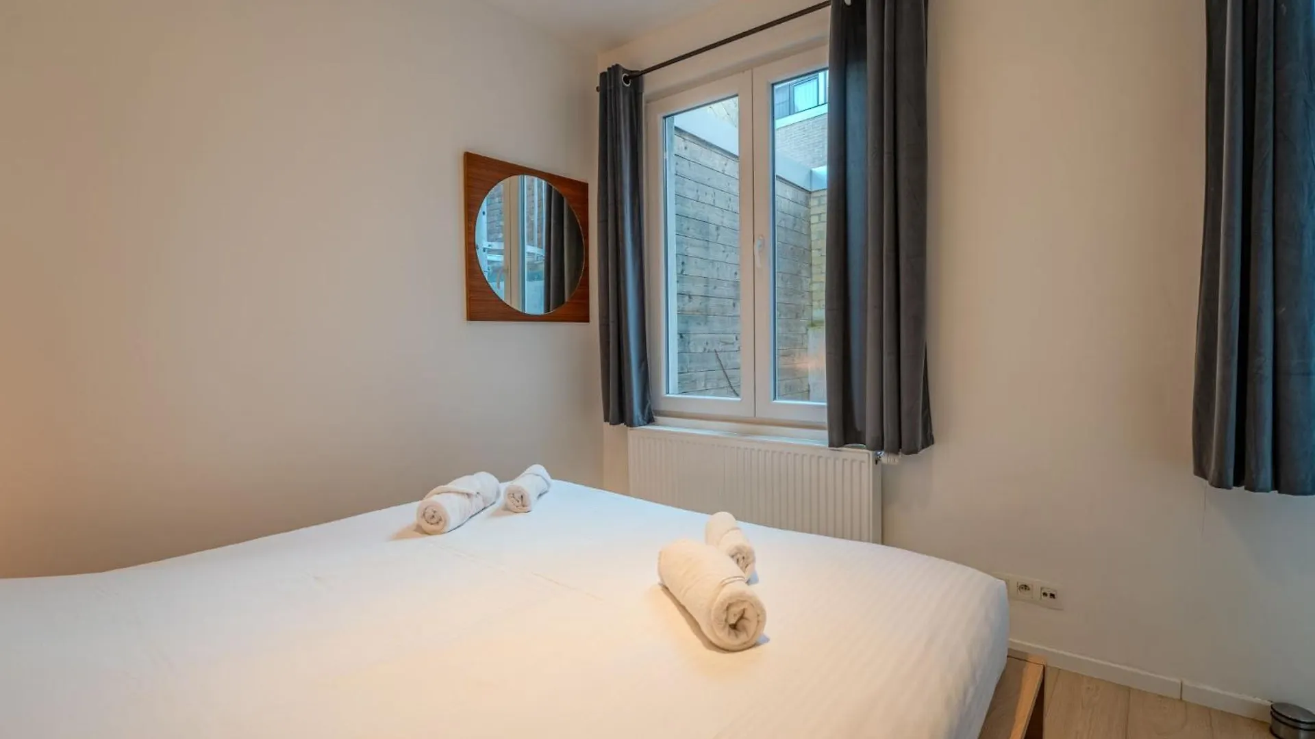 Apartment Out Of Office By Interhome Ostend