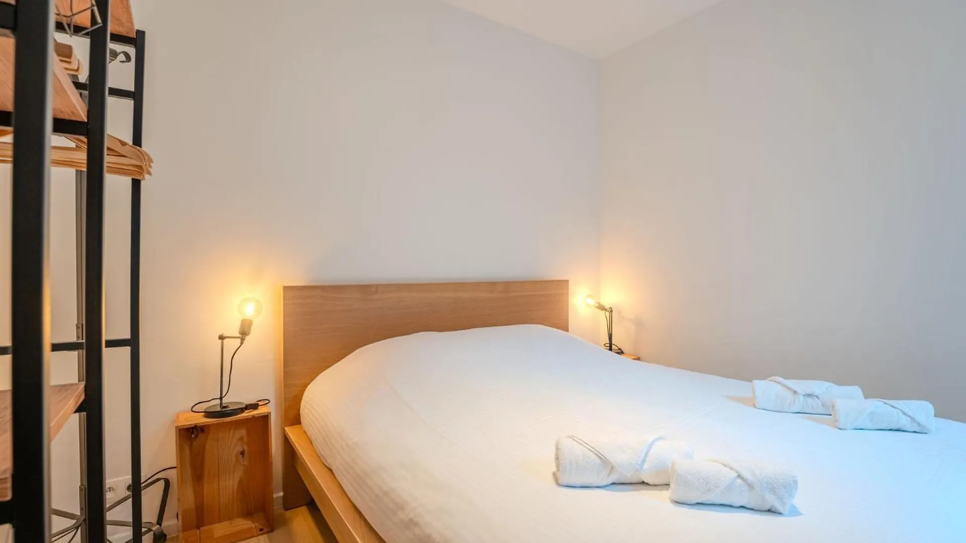 Apartment Out Of Office By Interhome Ostend