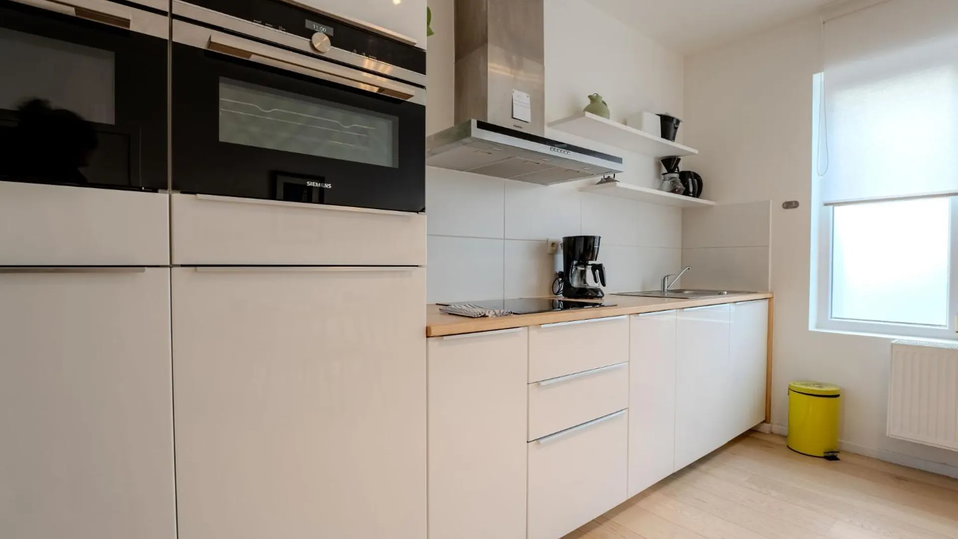 Apartment Out Of Office By Interhome Ostend