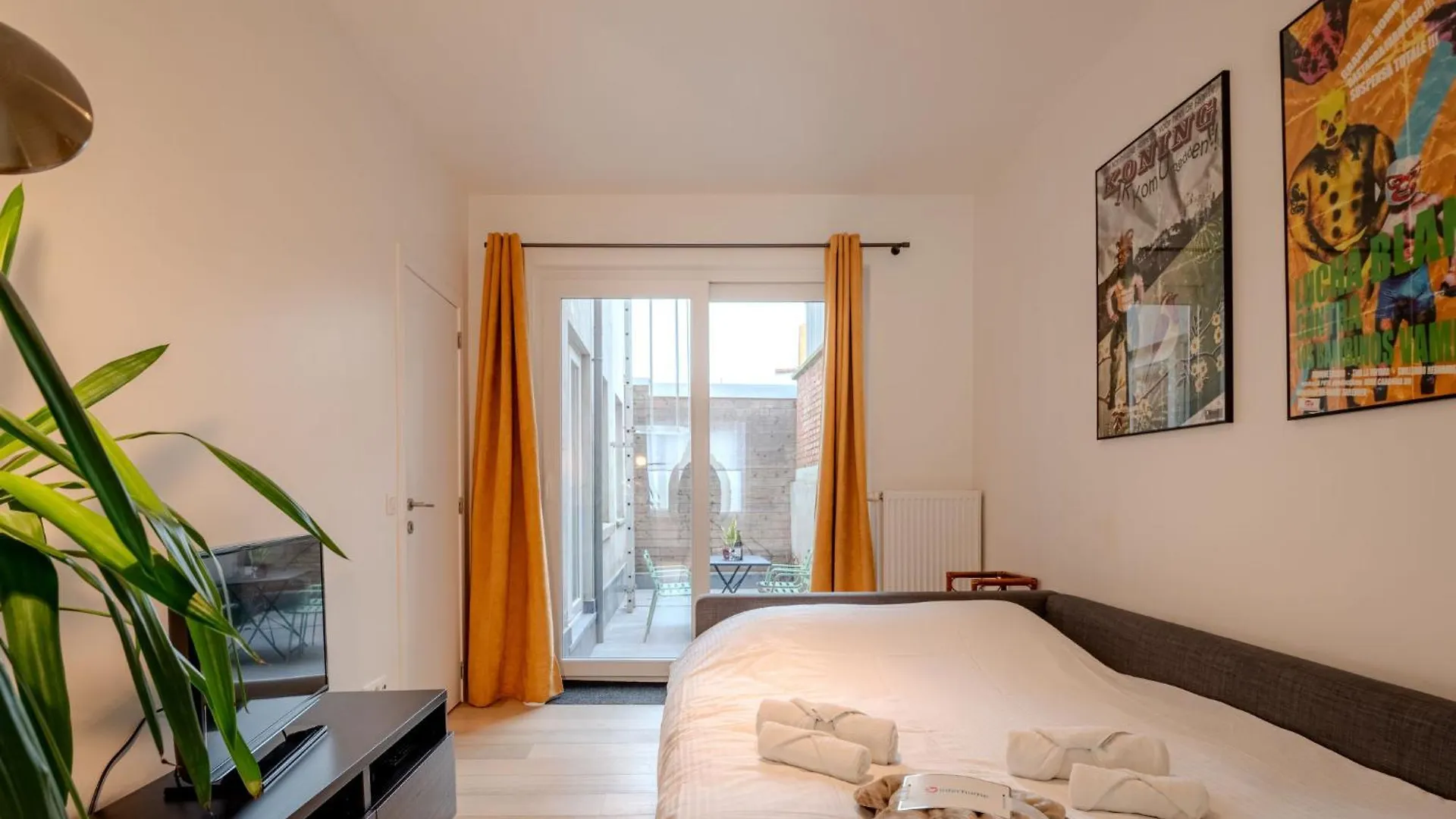 Apartment Out Of Office By Interhome Ostend