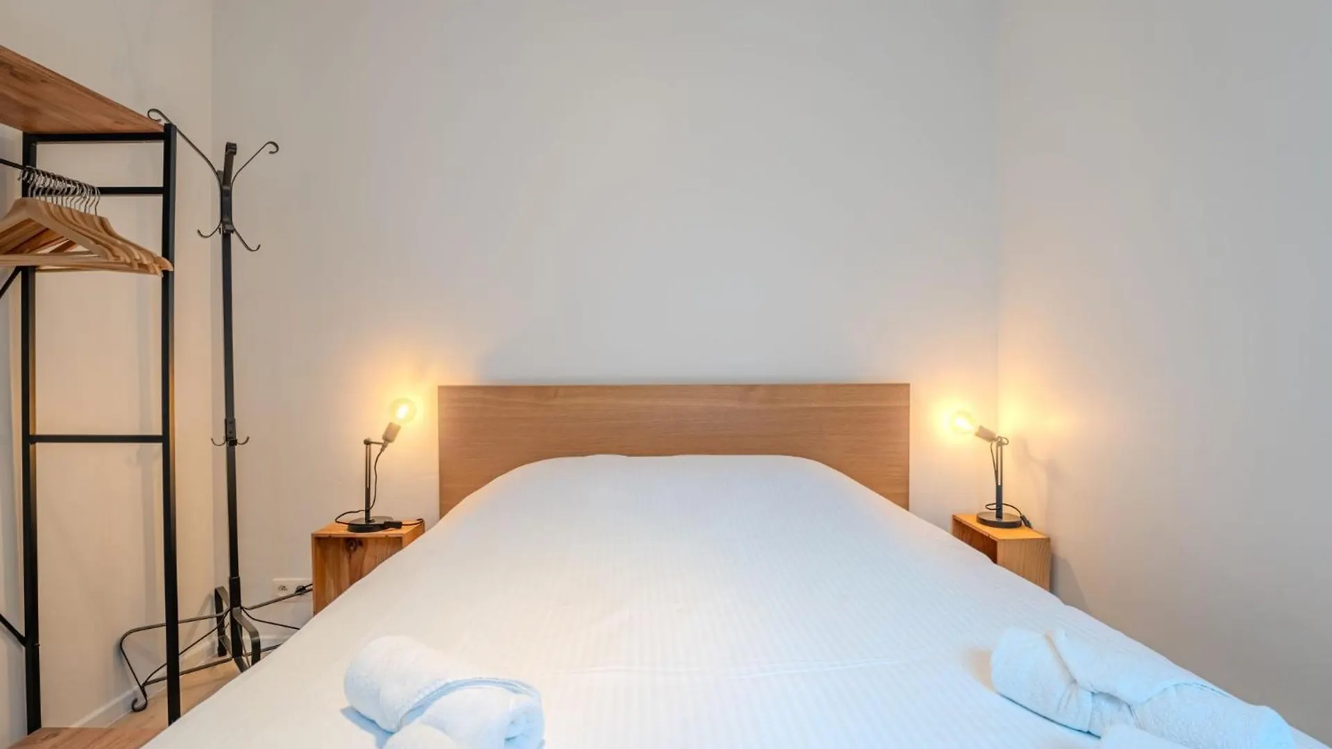 Apartment Out Of Office By Interhome Ostend